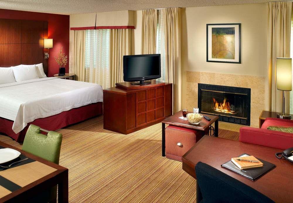 Sonesta Es Suites Nashville Brentwood Exterior photo
