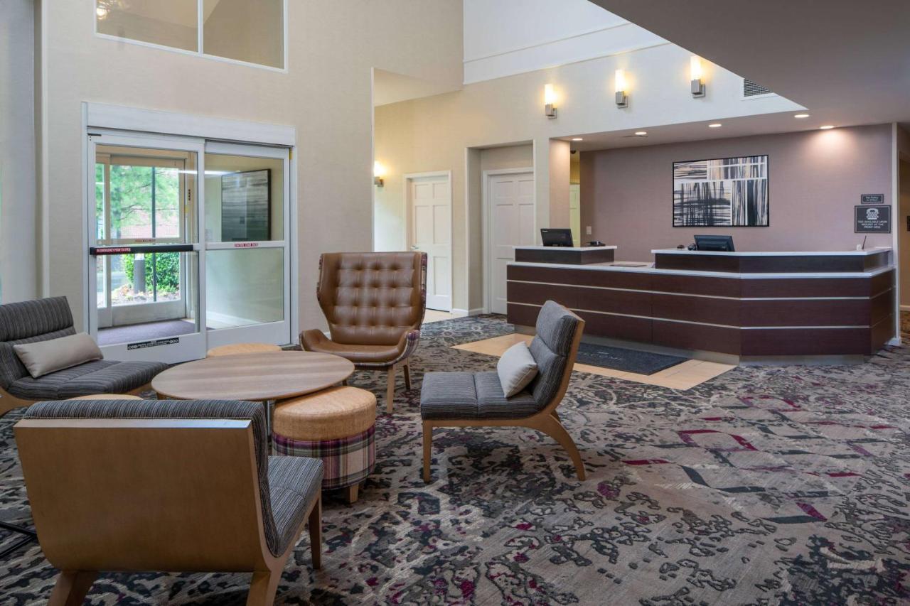 Sonesta Es Suites Nashville Brentwood Exterior photo
