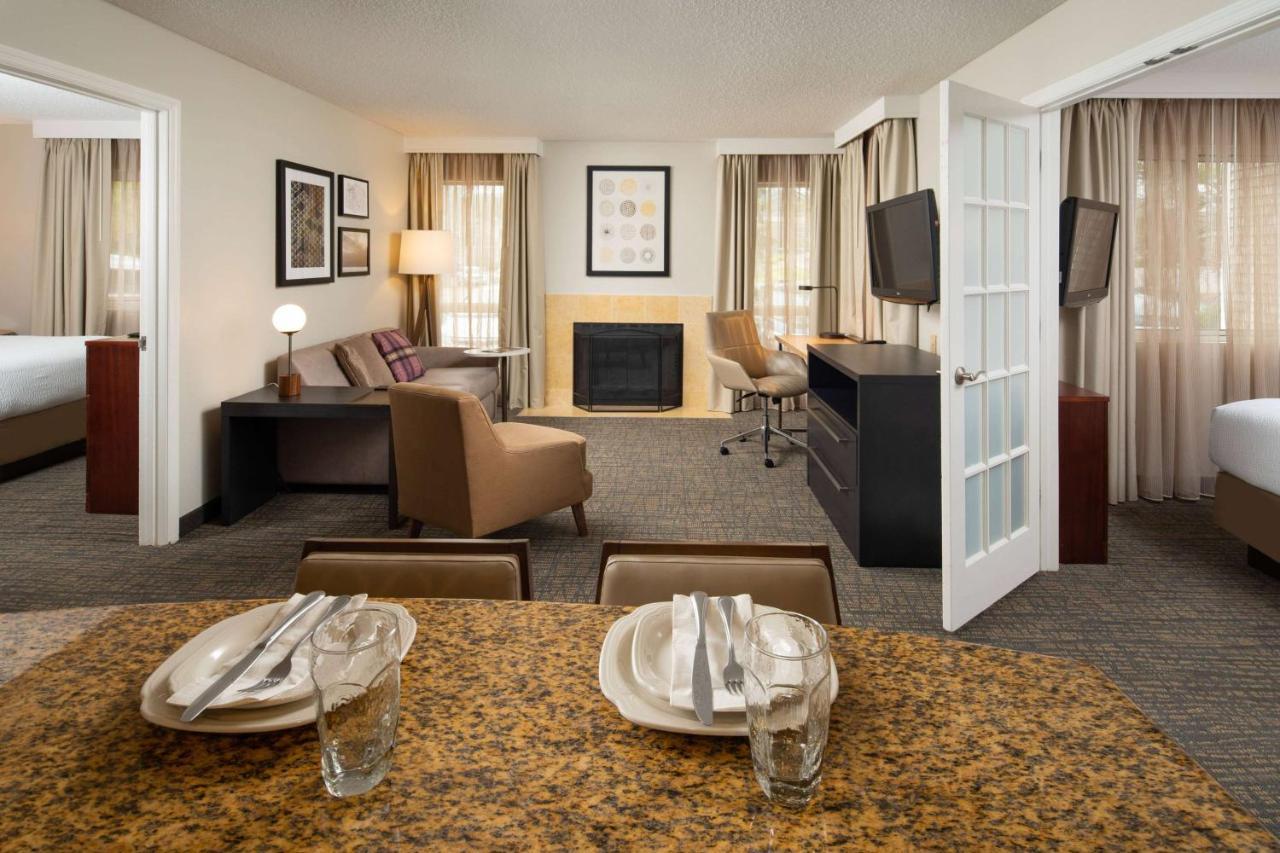 Sonesta Es Suites Nashville Brentwood Exterior photo