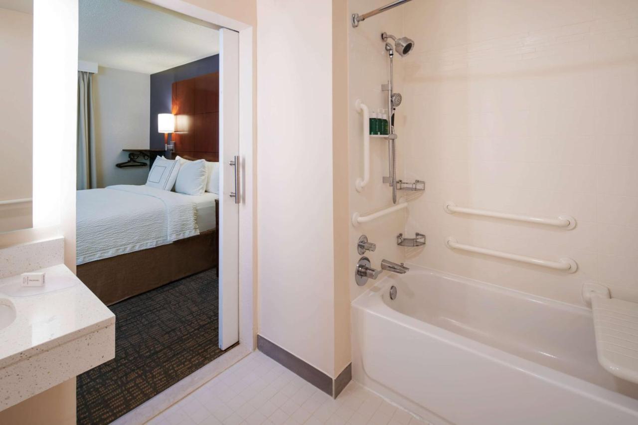Sonesta Es Suites Nashville Brentwood Exterior photo