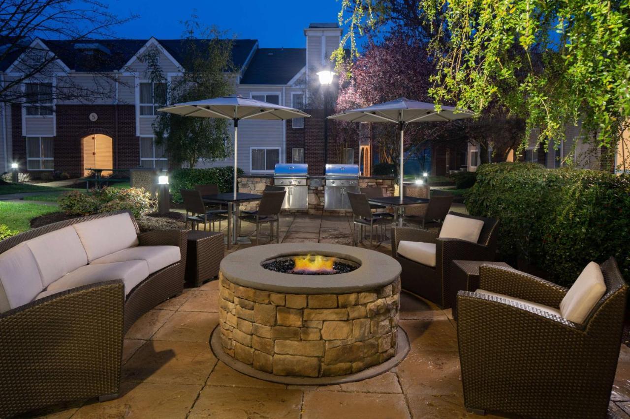 Sonesta Es Suites Nashville Brentwood Exterior photo