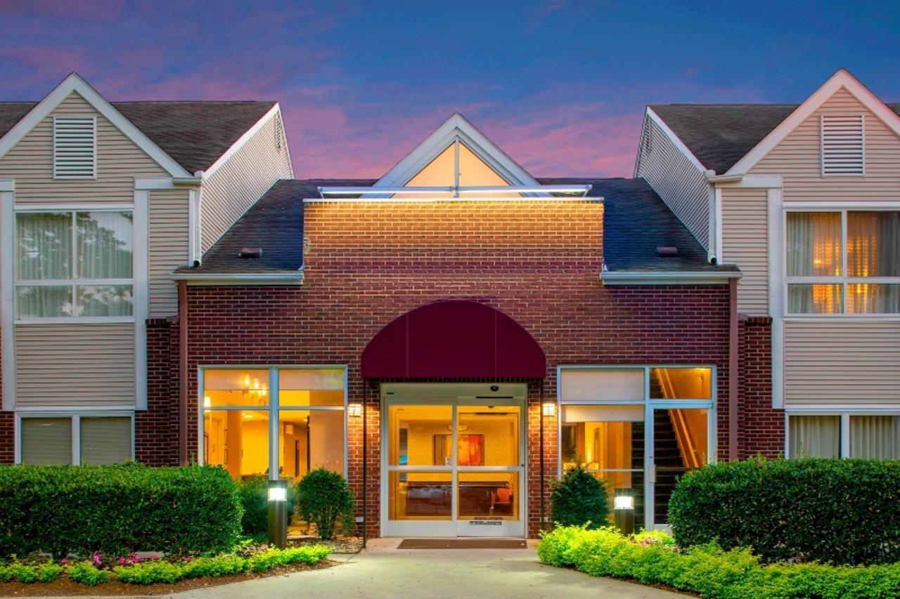 Sonesta Es Suites Nashville Brentwood Exterior photo