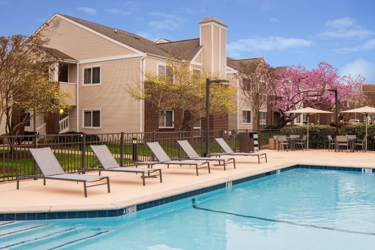 Sonesta Es Suites Nashville Brentwood Exterior photo