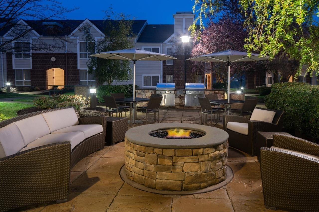 Sonesta Es Suites Nashville Brentwood Exterior photo