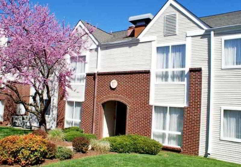 Sonesta Es Suites Nashville Brentwood Exterior photo