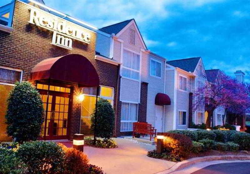 Sonesta Es Suites Nashville Brentwood Exterior photo