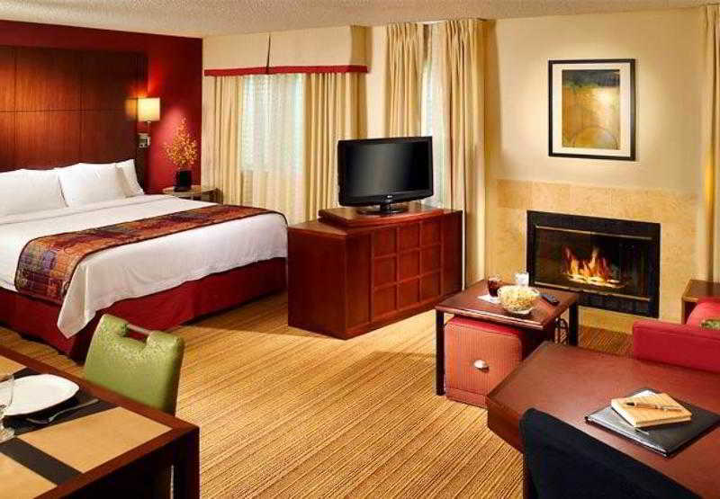 Sonesta Es Suites Nashville Brentwood Room photo