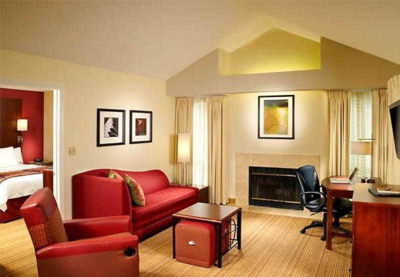 Sonesta Es Suites Nashville Brentwood Exterior photo