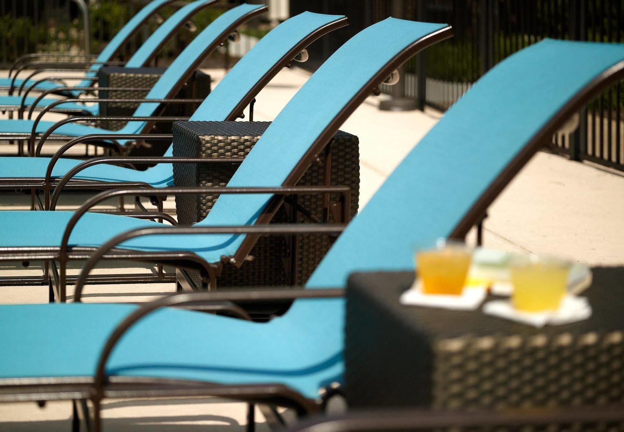 Sonesta Es Suites Nashville Brentwood Exterior photo