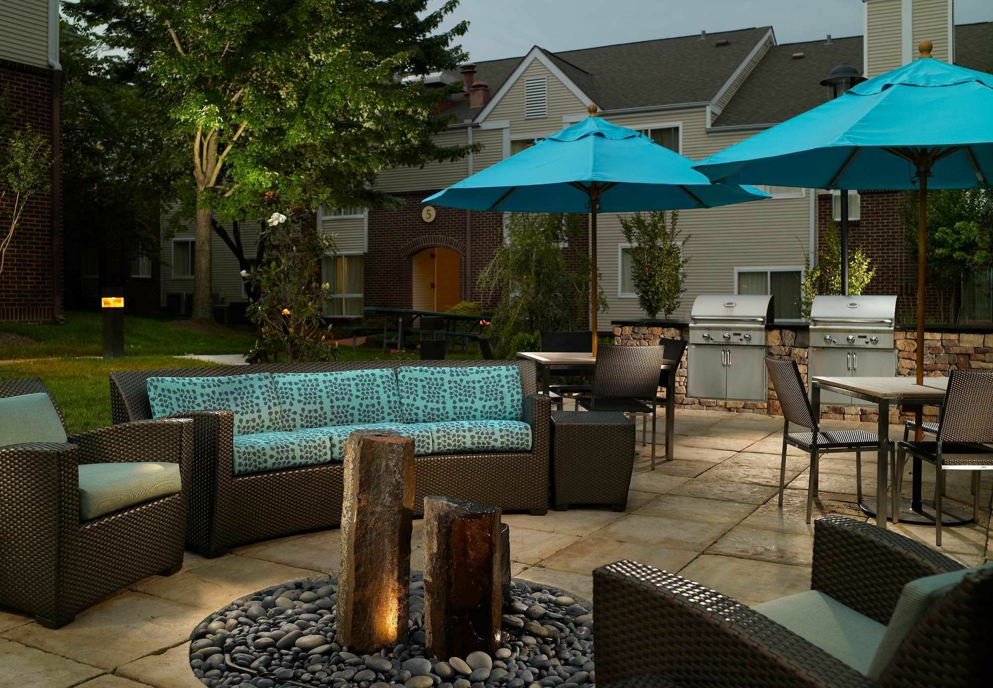 Sonesta Es Suites Nashville Brentwood Exterior photo