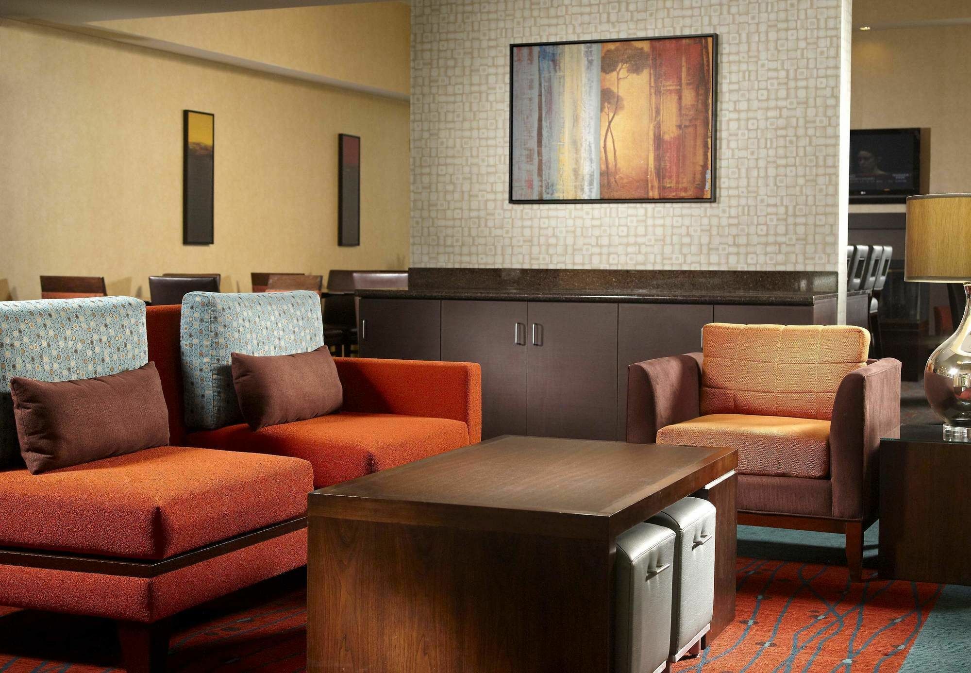 Sonesta Es Suites Nashville Brentwood Exterior photo