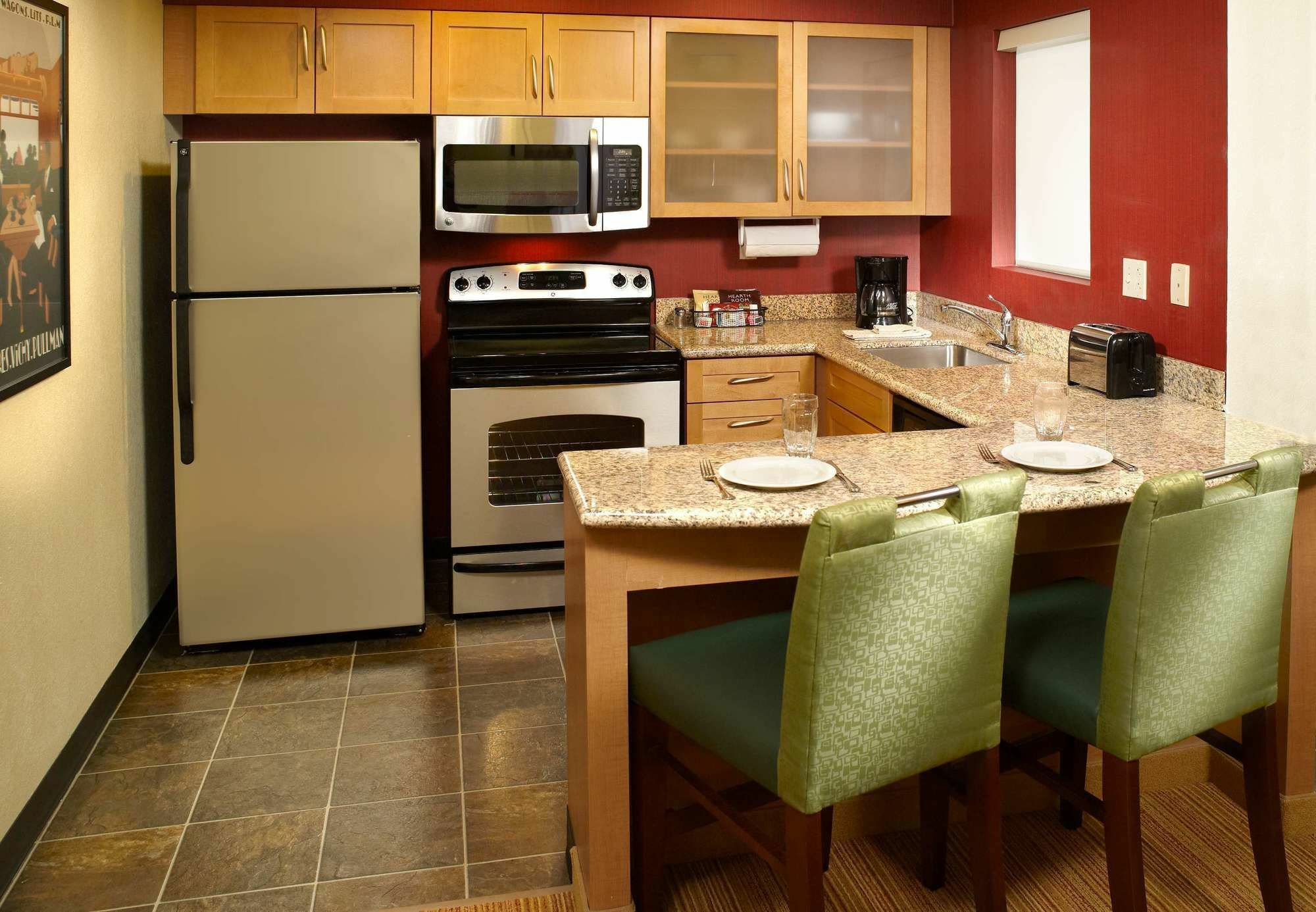 Sonesta Es Suites Nashville Brentwood Exterior photo