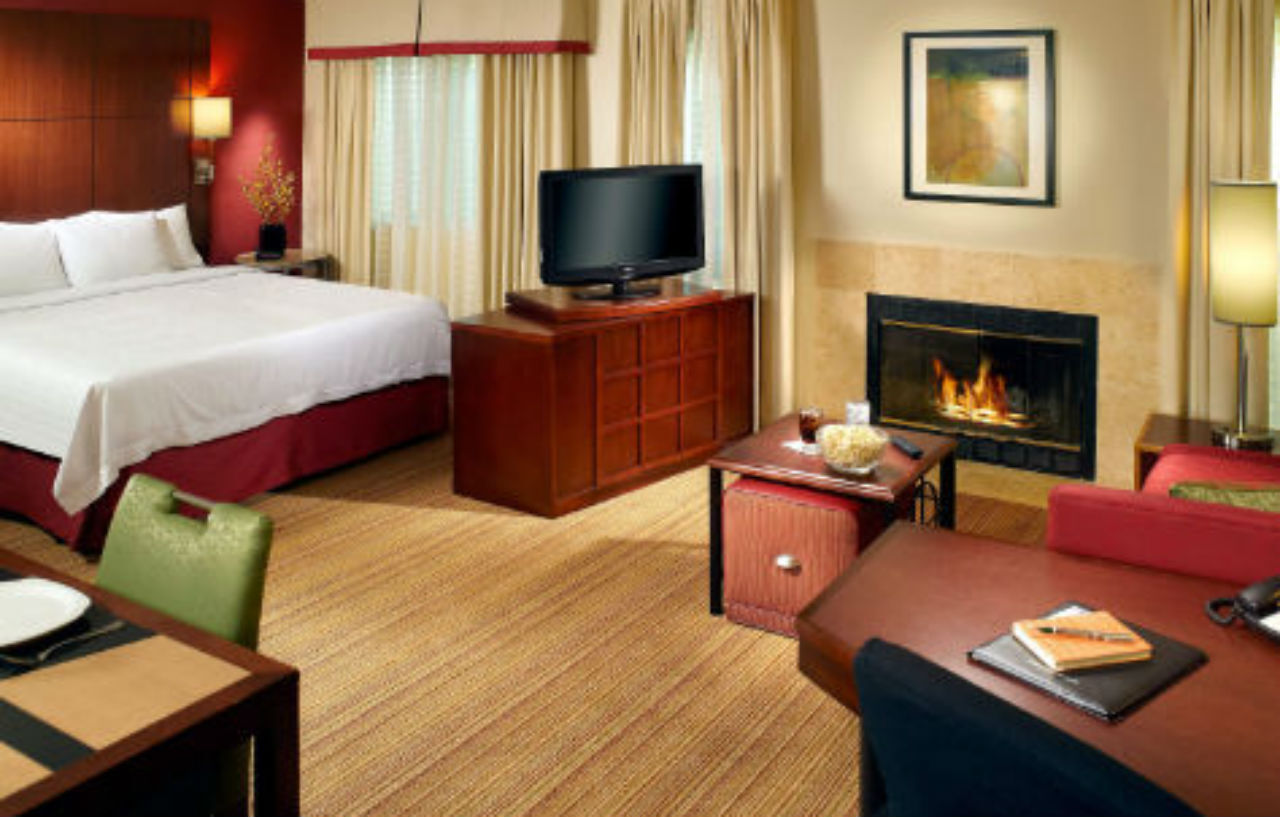 Sonesta Es Suites Nashville Brentwood Exterior photo