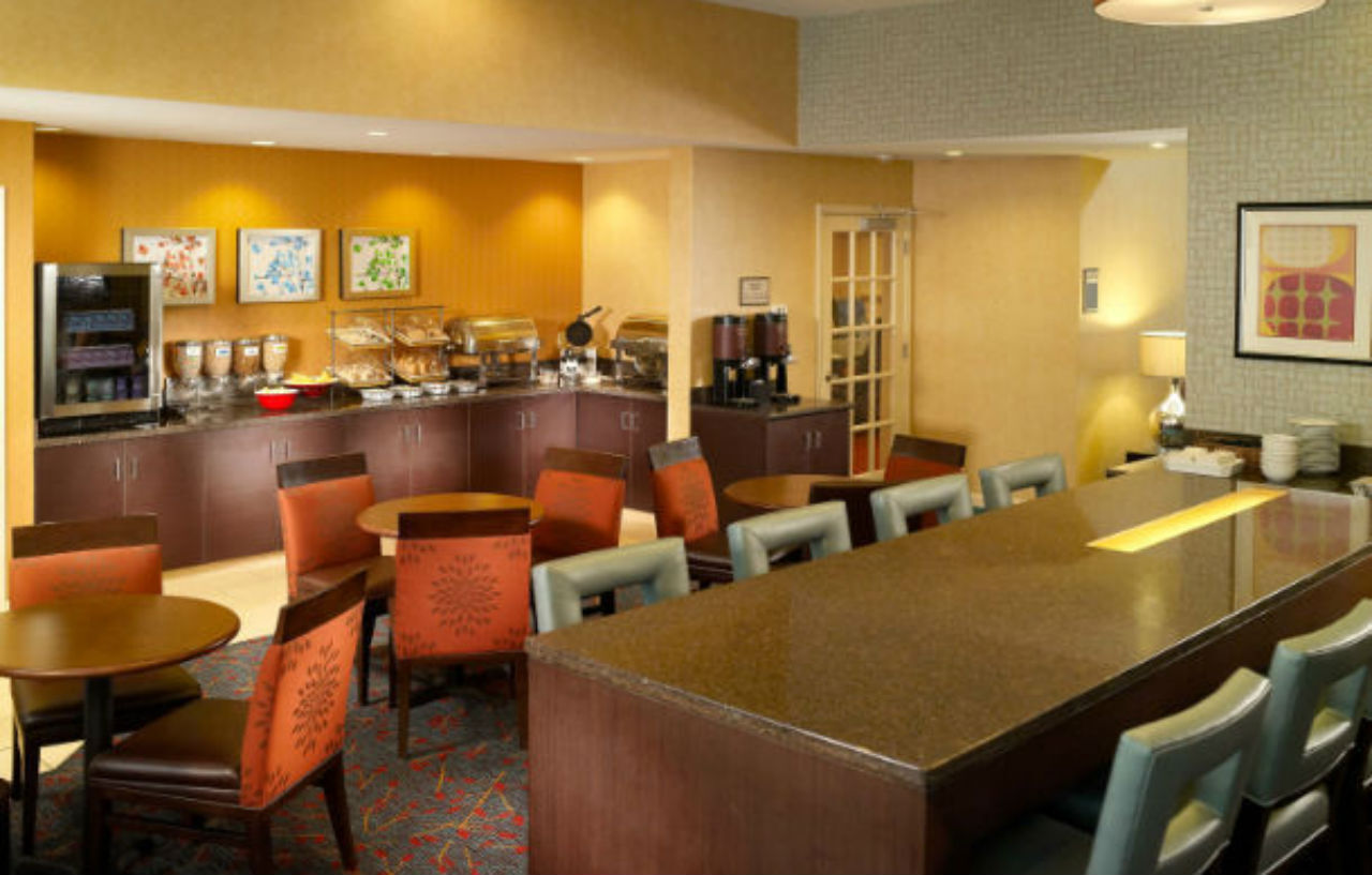 Sonesta Es Suites Nashville Brentwood Exterior photo